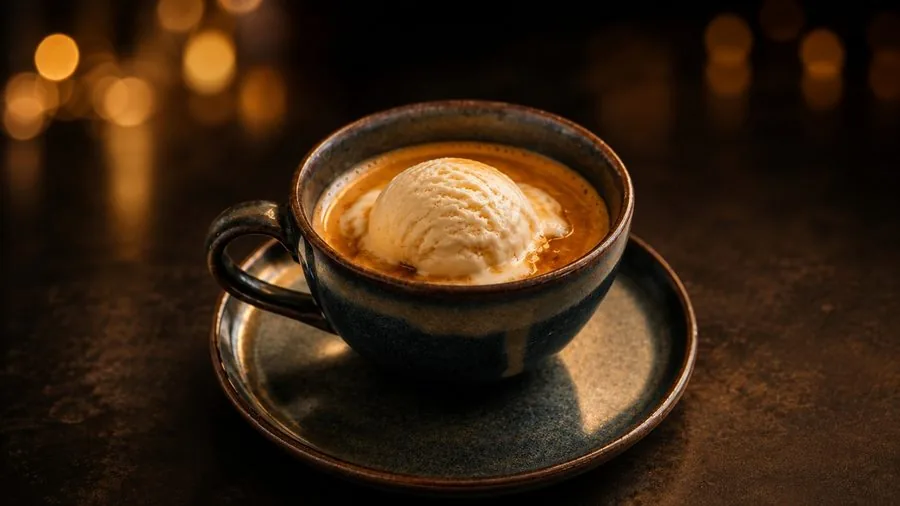 Affagato 