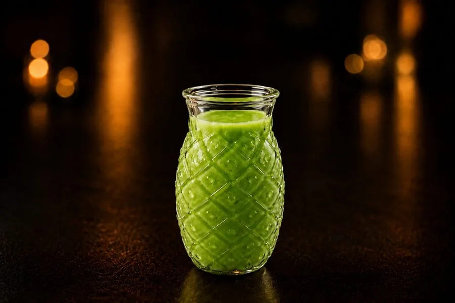 Nane Limon Frozen