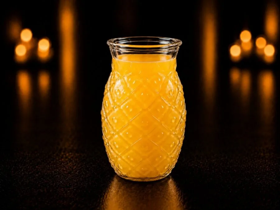 Mango Limonata 