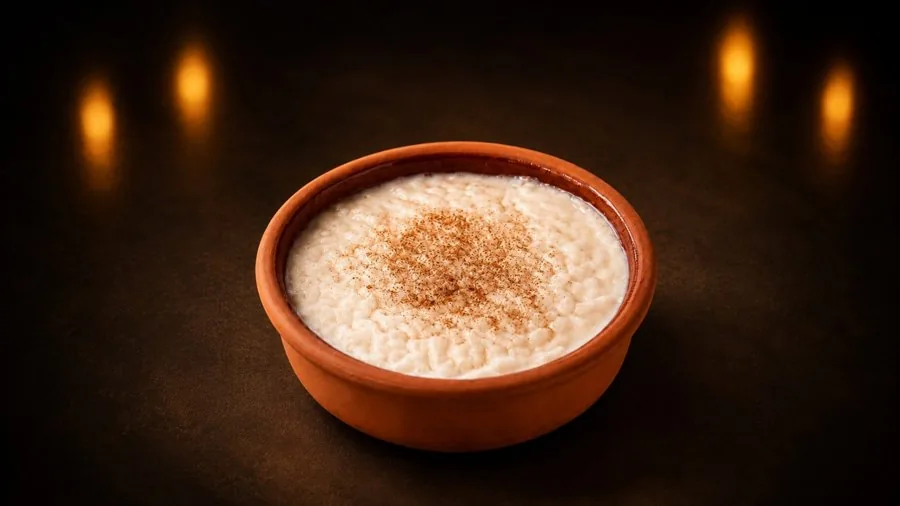 Sütlaç