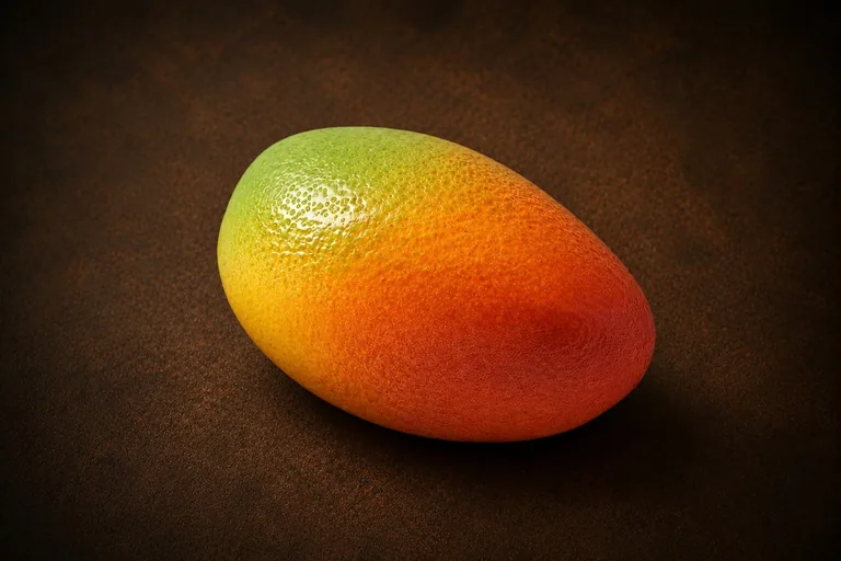 Cedric Mango 