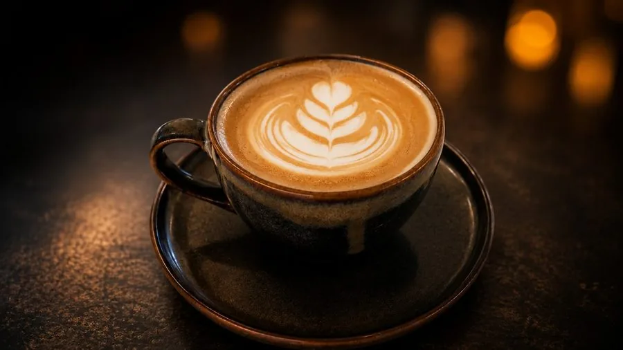 Flat White 