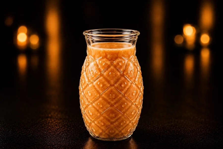 Mango Frozen 