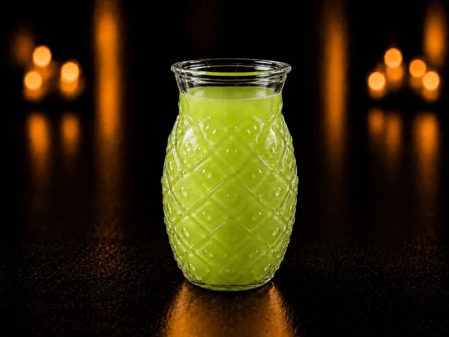 Elmalı limonata 